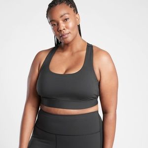 Athleta Ultimate Bra
